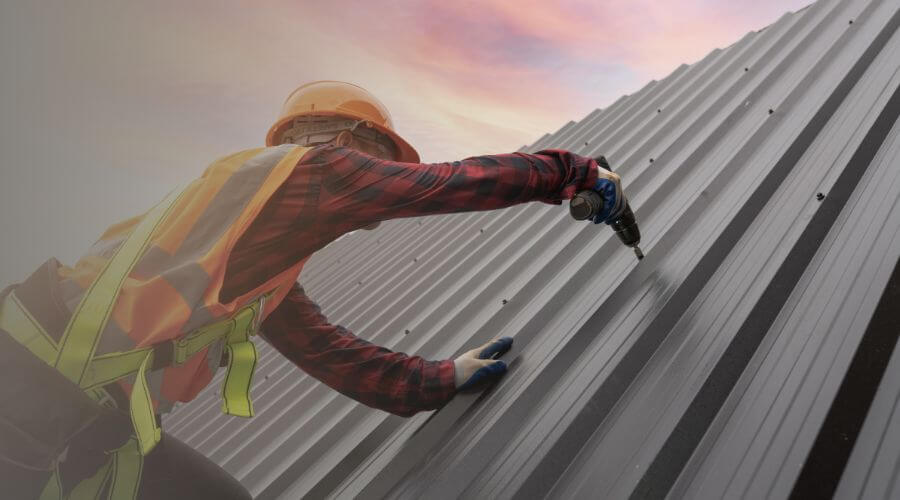 Expert top industrial roofings services in East McKeesport, PA